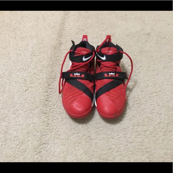 Lebron Sneakers